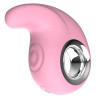 Kissen Stimulateur de Clitoris Comma